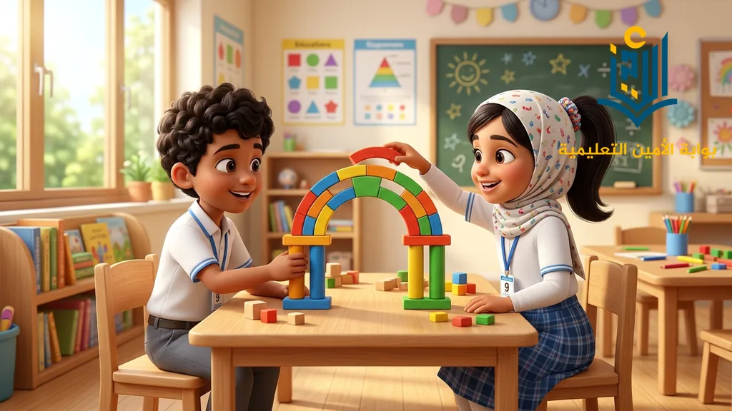طريق السعادة