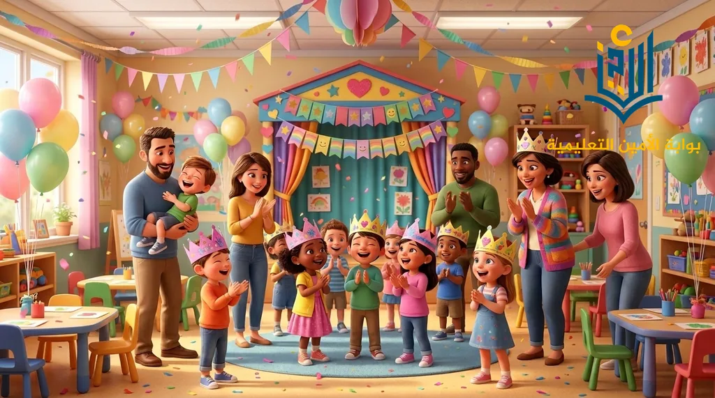 Unit 2 - Comprehensive Review: Family & Friends Celebration