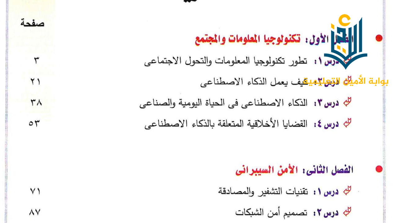 الخوارزميات وهياكل البيانات في حل المشكلات